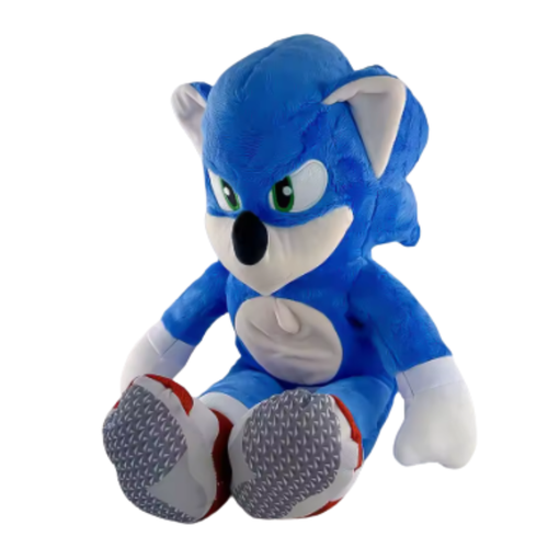 Peluche antiestrés que respira