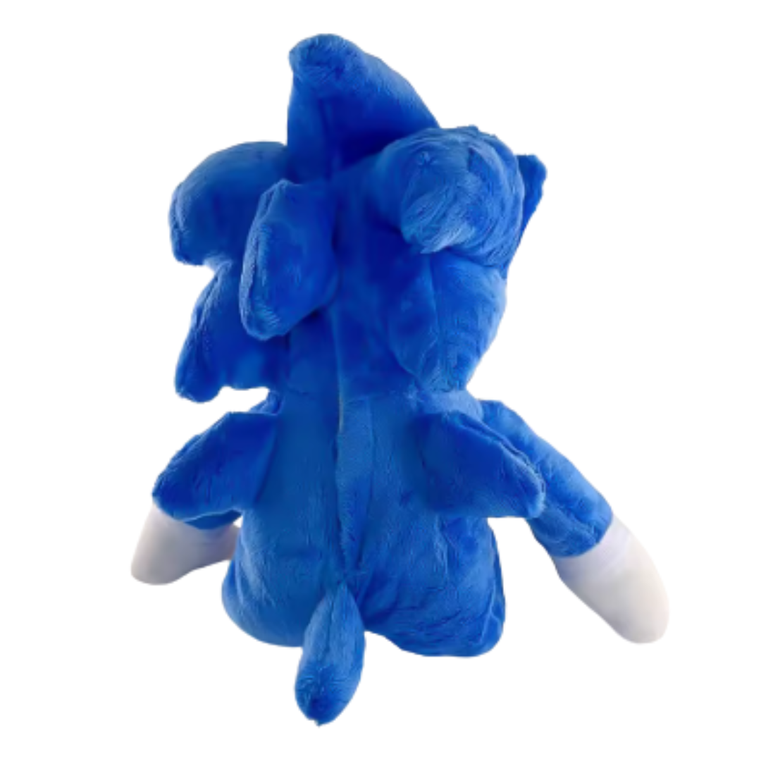 Peluche antiestrés que respira